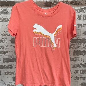 NWOT Puma Shirt Size XS